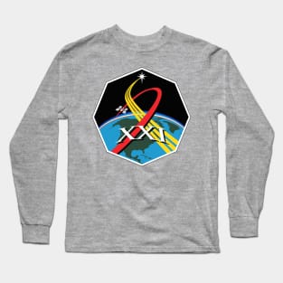 2013 class of NASA emblem Long Sleeve T-Shirt